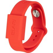  NFC браслет ELARI SmartPay красный 