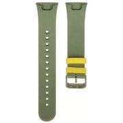  Ремешок для смарт-часов Xiaomi Smart Band 7 Pro Strap BHR6668GL Pine Green 