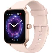  Smart-часы TTEC Tempus 46mm (2SW01RA) TFT Screen Regtangular Casing Smart Watch Pink Gold 