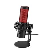  Микрофон проводной HyperX QuadCast 2 872V1AA 3м черный 