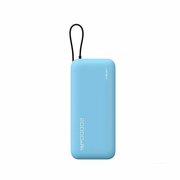  Внешний аккумулятор CUKTECH PB200N 55W Power bank blue 