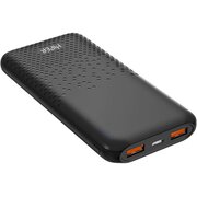  Внешний аккумулятор HIPER PXL 10000 10000мАч чёрный 