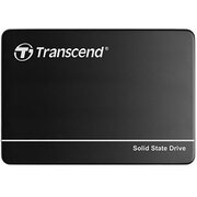  SSD Transcend 420I TS1TSSD420I, 1024GB, 2.5" 7mm, SATA3, MLC, R/W 530/470MB/s, IOPs 75 000/75 000, TBW 2940, DWPD 2.6 