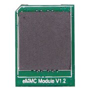  eMMC RockPi Radxa Module VA001-16GB, 16GB 