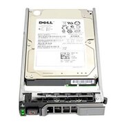  HDD Dell 400-ASHY 4TB 7.2K RPM SAS ISE 12Gbps 512n 3.5in Hot-plug Hard Drive 