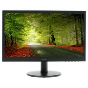  Монитор Acer EB192QBBI UM.XE2CD.B01 Black 