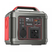  Зарядная станция HOCO DB28 energy storage power bank EU 300W 