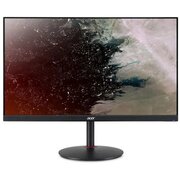  Монитор ACER XV272UV3bmiiprxi (UM.HX2CD.306) Black 