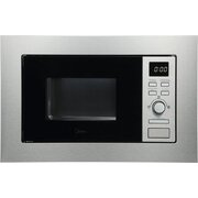  Встраиваемая микроволновая печь Midea MI62170X 