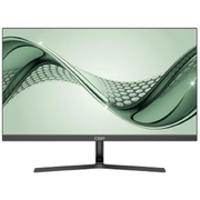 Монитор CBR Q24F100 (LCD-Q24F100-OPC) черный 