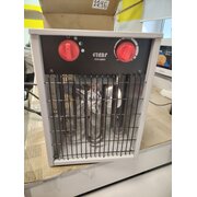  УЦ Тепловая пушка СТАВР ПТЭ-3300Э (плохая упаковка, дефект краски на верхней части) 