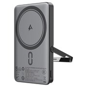  Аккумулятор внешний резервный ACEFAST M16 PD18W-5000mAh черный 