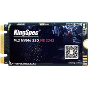  SSD Kingspec NE-512 2242, 512Gb 