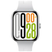  Smart-часы XIAOMI Redmi Watch 5 серебряно-серый BHR9381GL 