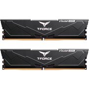  ОЗУ TEAMGROUP T-Force Vulcan 32GB (FLBD532G6000HC38GDC01) DDR5 (2x16GB) 6000MHz CL38 (38-46-46-76) 1.25V / Black 