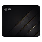  Коврик для мыши Cactus CS-MPC-P04M Gold Geometry 300x250x2мм 