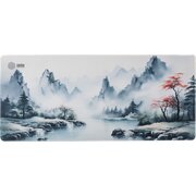  Коврик для мыши Cactus CS-MPC-PRO11XXL Mountains 900x400x3мм 
