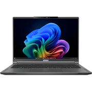  Ноутбук MSI MS-15FK Creator A16 AI+ A3XVGG-207BY (9S7-15FK24-207) Lunar Gray 