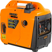  Генератор Carver PPG-1400IS (01.020.00064) 