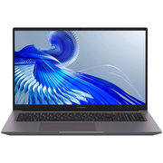  Ноутбук Maibenben P17A-R788UM (P17A-R788UMG1SLGRE0) 17.3" FHD IPS, AMD R7-8845HS, 16Gb, 1Tb SSD, Linux, серый 