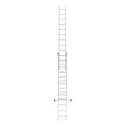  Лестница PRO Startul ST9942-12 
