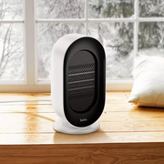  Обогреватель HOCO HX24 1500W белый 