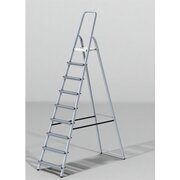 Лестница-стремянка PRO Startul ST9940-09 