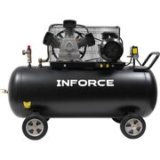  Компрессор ременной Inforce BCX-200L-3P 