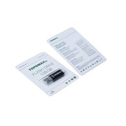  USB-флешка TOPOMAX PK-RocketBK 128G USB 3.0 чёрный нс 