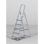  Лестница-стремянка PRO Startul ST9940-06 