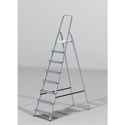  Лестница-стремянка PRO Startul ST9940-08 