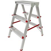  Лестница-стремянка PRO Startul ST9941-03 