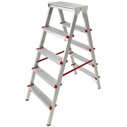  Лестница-стремянка PRO Startul ST9941-05 