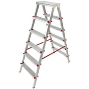  Лестница-стремянка PRO Startul ST9941-06 