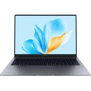  Ноутбук Honor MagicBook X16 2025 BRG-585 (5301ALWQ) Space Gray 