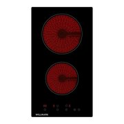  Варочная поверхность WILLMARK WCH-2301R 
