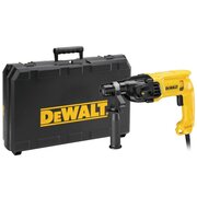  Перфоратор DeWalt D25033K-QS 