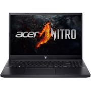  Ноутбук Acer Aspire Nitro ANV15-41-R58A (NH.QSJCD.008) 15.6"(1920x1080 (матовый) IPS)/Ryzen 5 7535HS(3.3Ghz)/16384Mb/512PCISSDGb/noDVD/Ext:nVidia Ge 