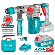  Перфоратор Total TRHLI202882 