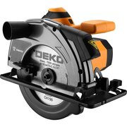  Пила циркулярная Deko CS1800-D (083-1101) 