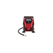  Компрессор Milwaukee M12 BI-0 (4933464124) 