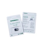  USB-флешка TOPOMAX PK-TG120 16G USB 2.0 нано нс 