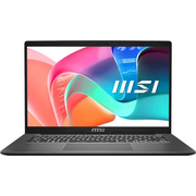  Ноутбук MSI MS-15S1 Modern 15 F13MG-092XBY (9S7-15S121-092) Platinum Gray 