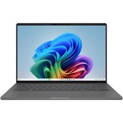 Ноутбук ASUS UX3407RA-QD038W (90NB16G2-M00360) WUXGA OLED 600N/SD X Elite X1E 78 100/32GB/1TB SSD/UMA/W11/Iceland Gray 
