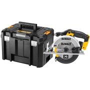  Пила циркулярная DeWalt DCS391nt-xj 