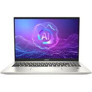  Ноутбук MSI MS-159K Prestige A16 AI+ A3HMG-069BY (9S7-159K32-069) Urban Silver 