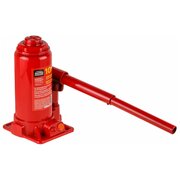  Домкрат бутылочный Startul (ST8018-10) 10т 