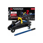  Домкрат подкатной FORSAGE F-TA82008 