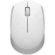  Мышь Logitech M171 Wireless Mouse White (910-006867) 