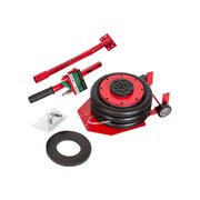  Домкрат RockForce RF-YHQD-3WT-270B 